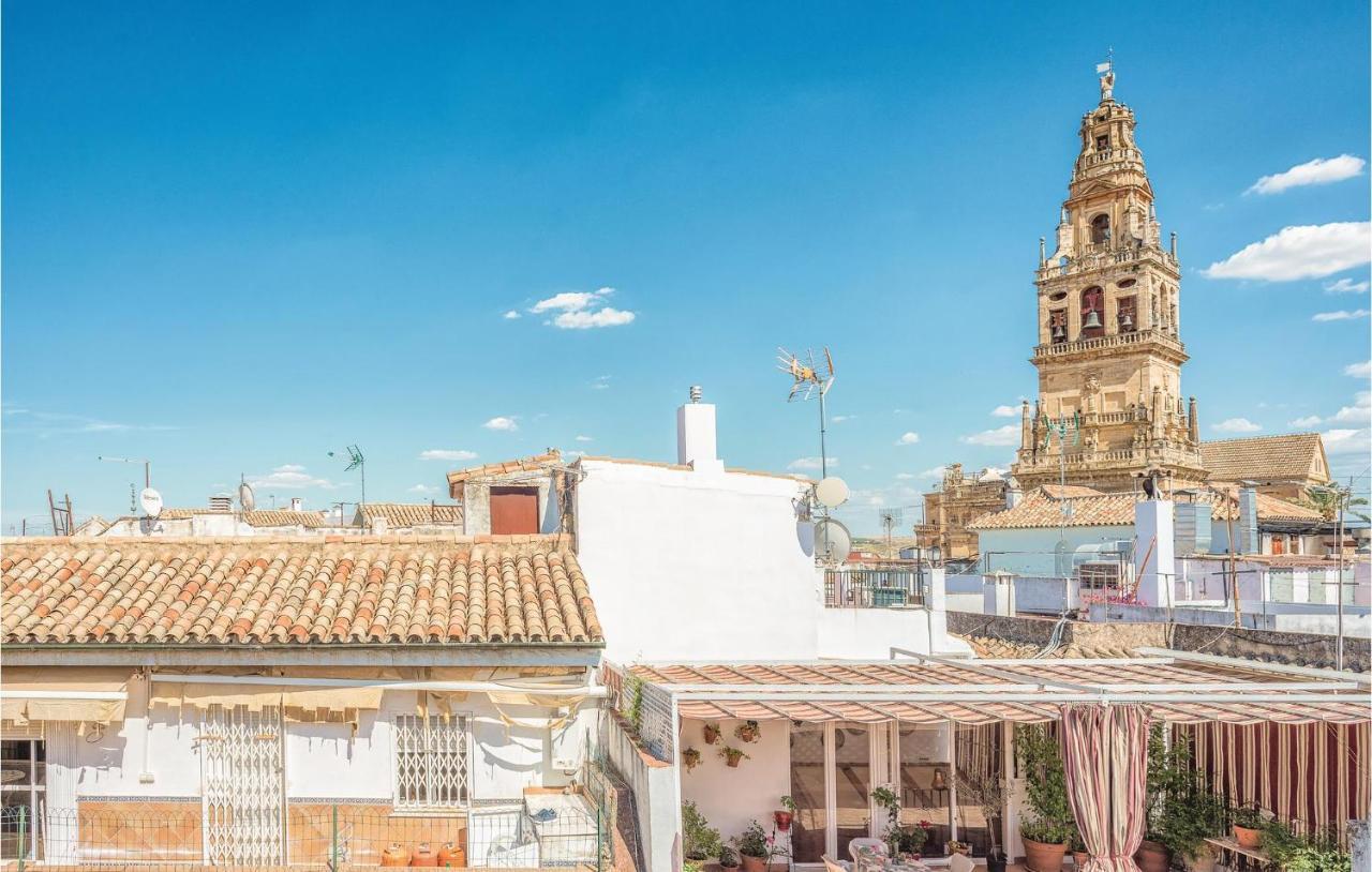 Beautiful Apartment In Cordoba With Kitchenette ภายนอก รูปภาพ