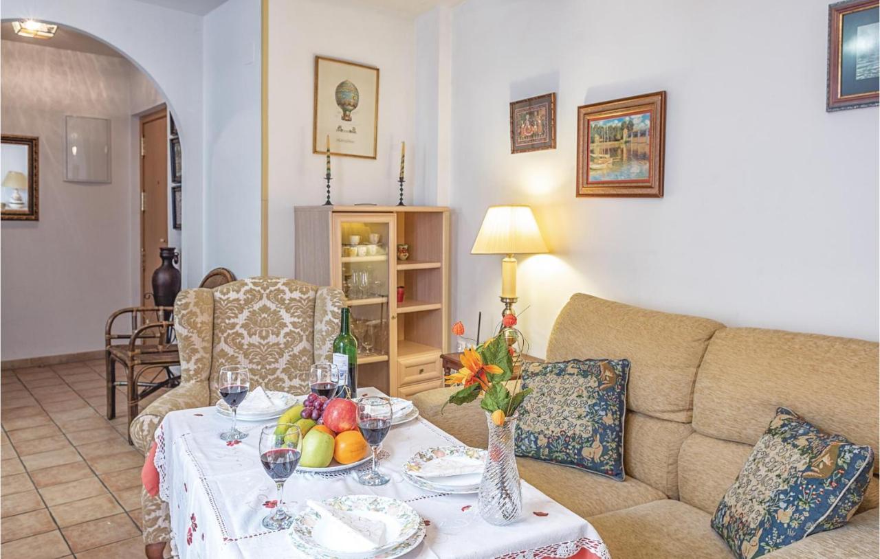 Beautiful Apartment In Cordoba With Kitchenette ภายนอก รูปภาพ
