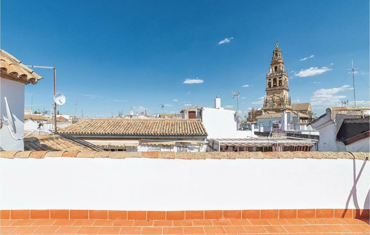 Beautiful Apartment In Cordoba With Kitchenette ภายนอก รูปภาพ
